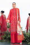 Ittehad LL 06 22 Mahreen Crystal Lawn 2022