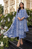 Azure Misty Glow Luxe Formals 2022