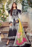 Maria B MPT-1002-B M.Print Lawn  2021
