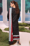 Alkaram Studio MS-08-22-Black Mid Summer Collection 2022