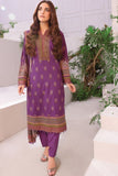 Alkaram Studio MS-1.1-22-Purple Mid Summer Collection 2022