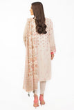 Alkaram Studio MS-10.1-22-Cream Mid Summer Collection 2022