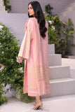 Alkaram Studio MS-12.1-22-Light Pink Mid Summer Collection 2022