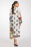 Alkaram Studio MS-13-22-White Mid Summer Collection 2022