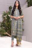 Alkaram Studio MS-13.1-22-Grey Mid Summer Collection 2022