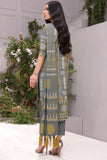 Alkaram Studio MS-13.1-22-Grey Mid Summer Collection 2022