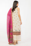 Alkaram Studio MS-18.1-22-Beige Mid Summer Collection 2022