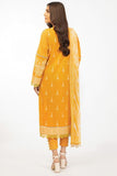 Alkaram Studio MS-21.1-22-Yellow Mid Summer Collection 2022
