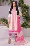 Alkaram Studio MS-26.1-22-Beige Mid Summer Collection 2022