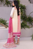 Alkaram Studio MS-26.1-22-Beige Mid Summer Collection 2022