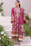 Alkaram Studio MS-29-22-Magenta Pink Mid Summer Collection 2022