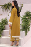 Alkaram Studio MS-29.1-22-Mustard Mid Summer Collection 2022