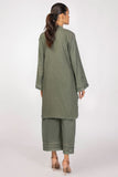 Alkaram Studio MS-36-22-Green Mid Summer Collection 2022