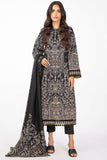 Alkaram Studio MS-41.1-22-Black Mid Summer Collection 2022