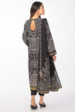 Alkaram Studio MS-41.1-22-Black Mid Summer Collection 2022