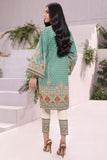 Alkaram Studio MS-43.1-22-Jade Green Mid Summer Collection 2022