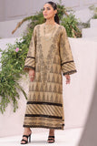 Alkaram Studio MS-44-22-Beige Mid Summer Collection 2022