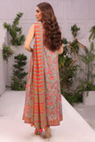 Alkaram Studio MS-9.1-22-Green Mid Summer Collection 2022