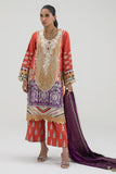 Sana Safinaz Ms22cpl427 Ready To Wear
