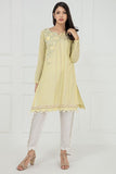 Motifz 2281 Light Yellow Shirt 2021
