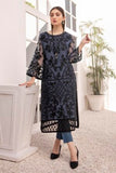 Azure Mystic Grey Luxury Formals 2021