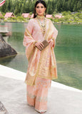 Goldfinch 02  Nisa Hussain Luxury Collection 2021