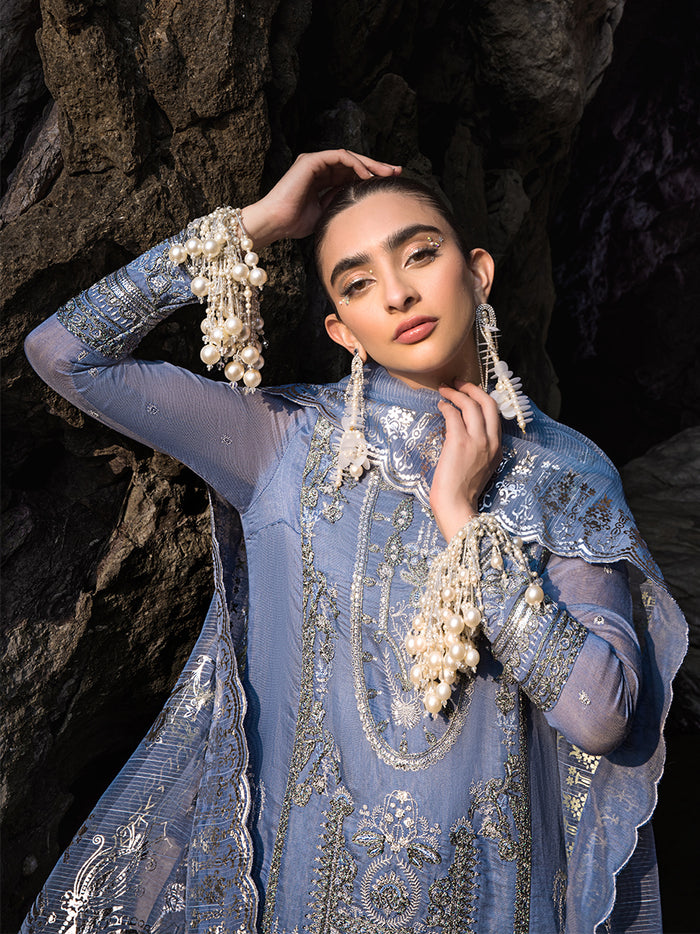 Salitex WUS3LA23NO48UT Nora Luxury collection