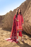 Gul Ahmed Cl-1115 Roselene Collection  2021