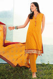 Gul Ahmed CL-22060 B Lawn Essential 2022