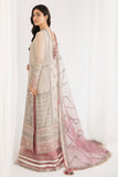 Jazmin Embroidered CHIFFON UC-3001 Formal Collection 2024