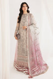 Jazmin Embroidered CHIFFON UC-3001 Formal Collection 2024