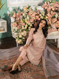 Limelight P6339SU BPK Semi Formal Prets 2022