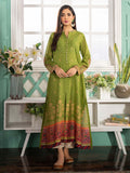 Limelight P6675SH GRN Semi Formal Prets 2022