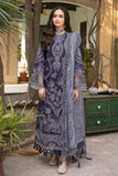 Jazmin Banafshi Shahkar Lawn