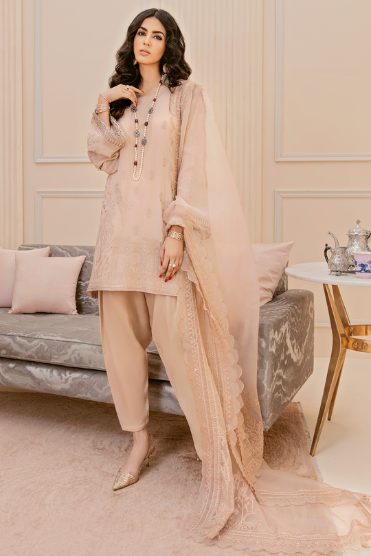 Elan Padshah Begum EV-19322 Vital