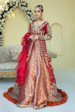 AJR Courture Adelia Bridal Collection 2022