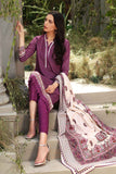 Gullahmed Printed Karandi Shawl Suit  Winter Collection 2022