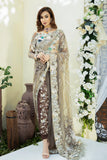 AJR Courture Mehrma Bridal Collection 2022