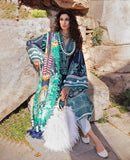 Republic Womens Wear D9-A Selene Luxury Lawn 2021