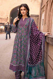 Gulahmed CL 32449 B Vintage Garden Lawn Collection