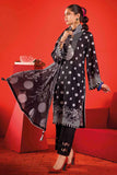 Gul Ahmed B-22009 Lawn Essential 2022