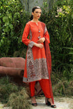 Gulahmed AY-12022-A Winter Collection 2022