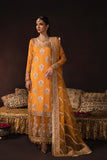 Afrozeh Amaltas Divani Wedding Collection