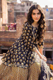 Gulahmed CL 32242 B Vintage Garden Lawn Collection