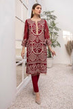 Azure Rouge Gold Luxury Formals 2021