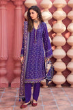 Gul Ahmed CL-32141 B Chunri Lawn Collection