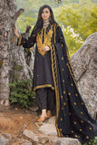 Gulahmed Embroidered Khaddar with Embroidered Pashmina AP-32058 Winter Collection Vol 3