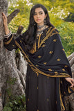 Gulahmed Embroidered Khaddar with Embroidered Pashmina AP-32058 Winter Collection Vol 3