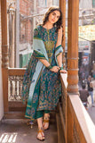 Gulahmed CL 32238 A Vintage Garden Lawn Collection