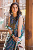 Gulahmed CL 32238 A Vintage Garden Lawn Collection
